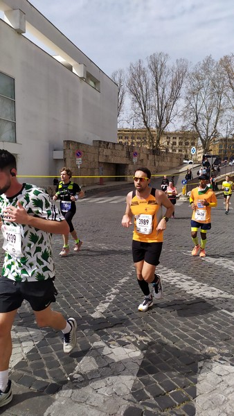 Maratona di Roma (27/03/2022) 0052