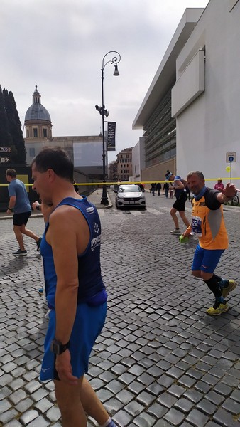 Maratona di Roma (27/03/2022) 0053