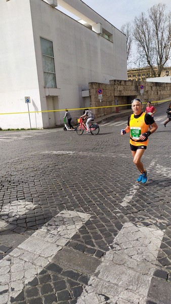 Maratona di Roma (27/03/2022) 0055