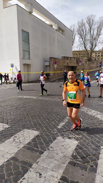 Maratona di Roma (27/03/2022) 0057