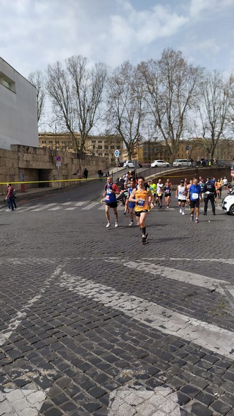 Maratona di Roma (27/03/2022) 0059