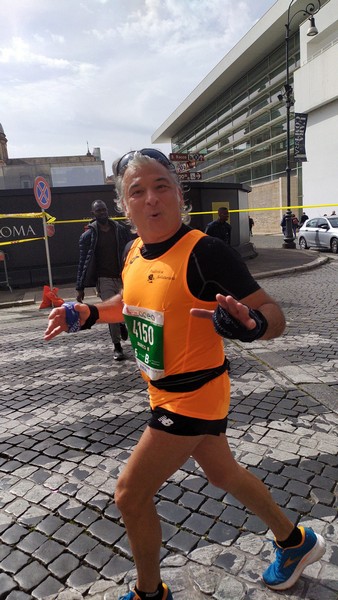 Maratona di Roma (27/03/2022) 0060