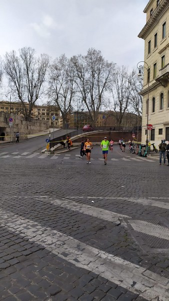 Maratona di Roma (27/03/2022) 0061