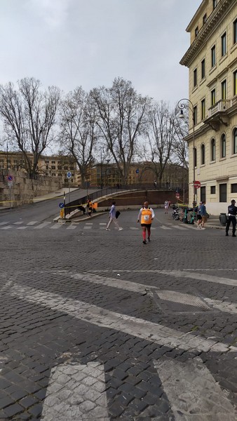 Maratona di Roma (27/03/2022) 0066