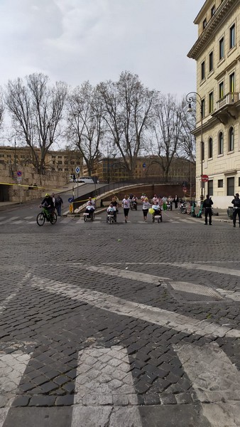 Maratona di Roma (27/03/2022) 0067