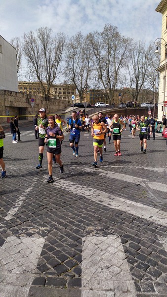 Maratona di Roma (27/03/2022) 0069