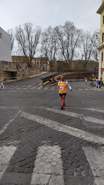 Maratona di Roma (27/03/2022) 0071