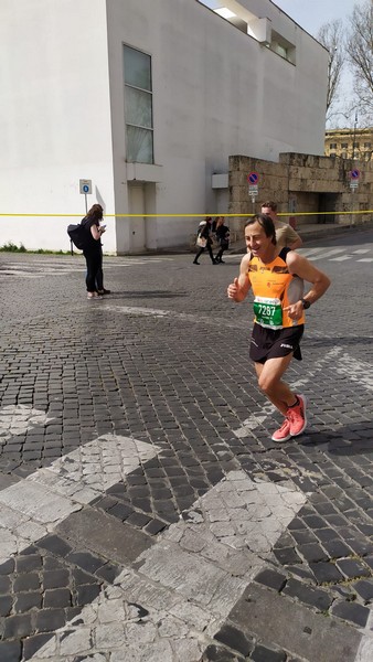 Maratona di Roma (27/03/2022) 0072