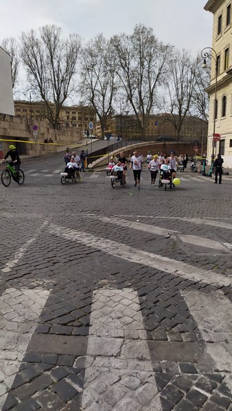 Maratona di Roma (27/03/2022) 0077