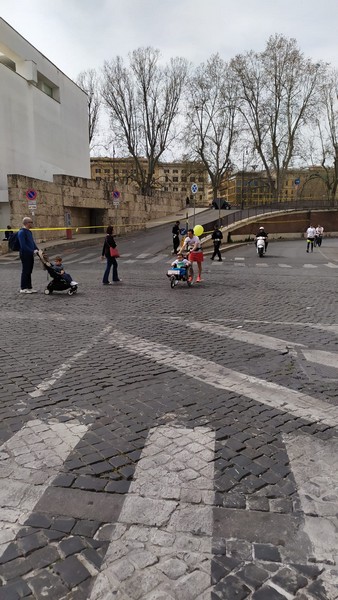 Maratona di Roma (27/03/2022) 0078