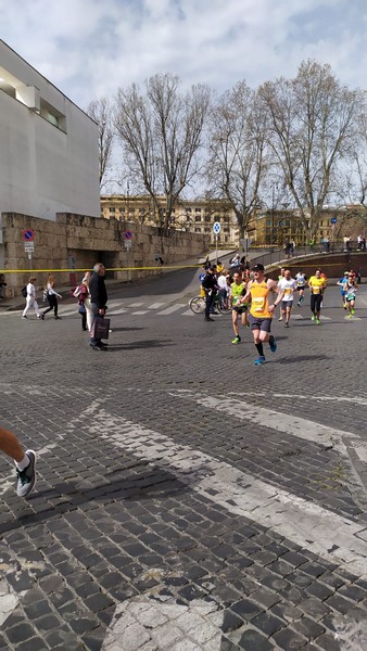Maratona di Roma (27/03/2022) 0080