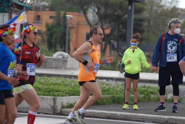 La Corsa di Miguel (25/04/2022) 0014