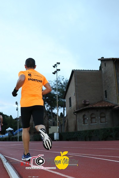 Staffetta 12 x 1 ora 