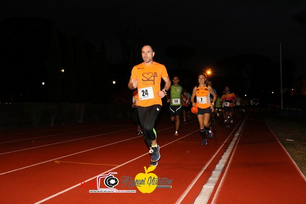 Staffetta 12 x 1 ora 