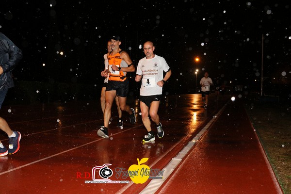 Staffetta 12 x 1 ora 