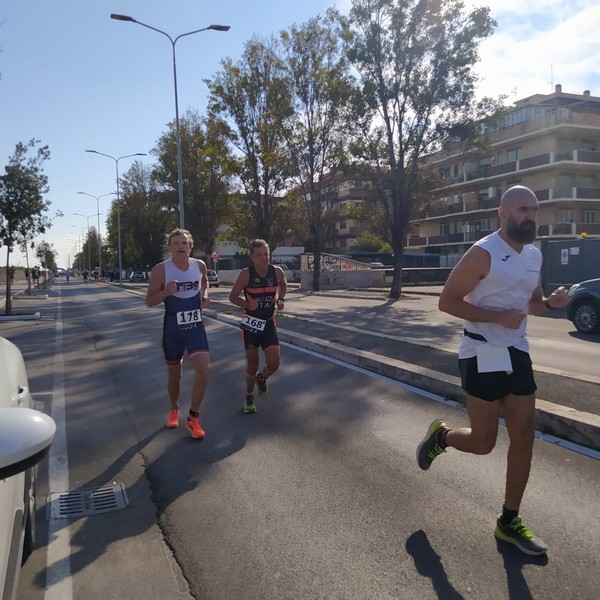 Triathlon Sprint di Pomezia (13/11/2022) 0011