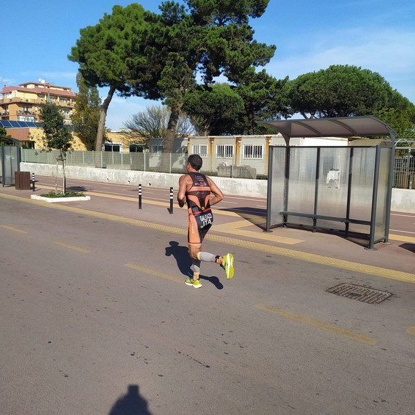 Triathlon Sprint di Pomezia (13/11/2022) 0012