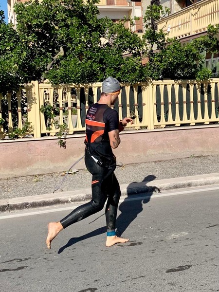 Triathlon Sprint di Pomezia (13/11/2022) 0015