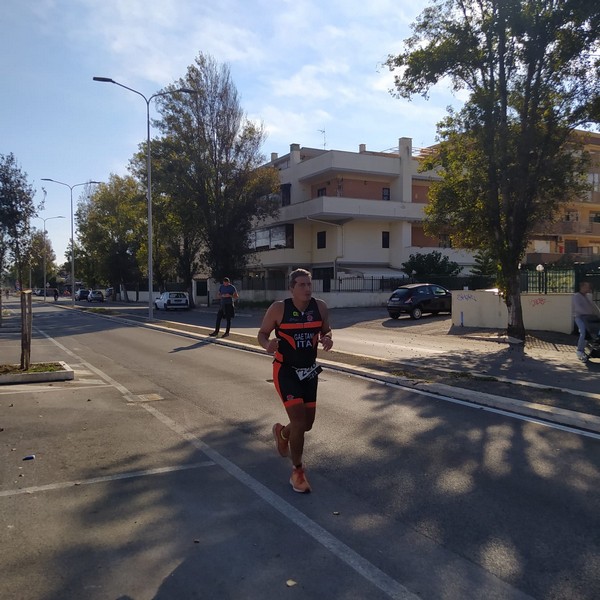 Triathlon Sprint di Pomezia (13/11/2022) 0021