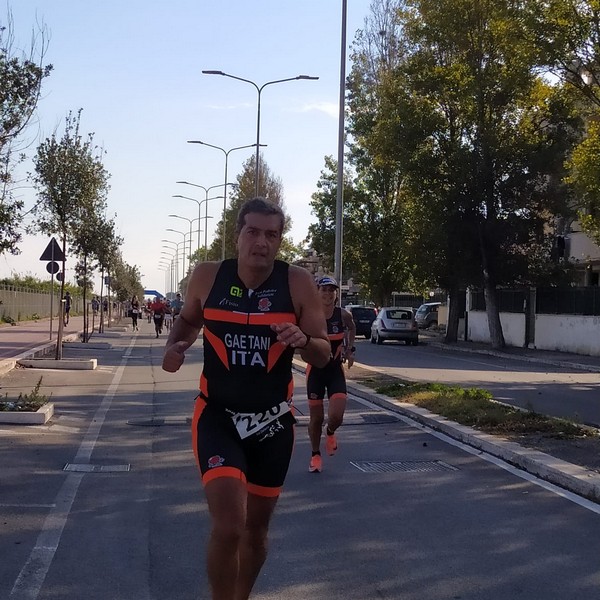Triathlon Sprint di Pomezia (13/11/2022) 0026