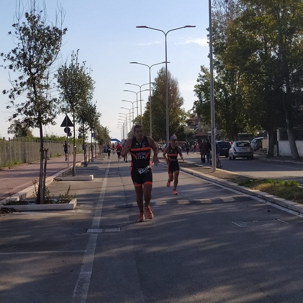 Triathlon Sprint di Pomezia (13/11/2022) 0027