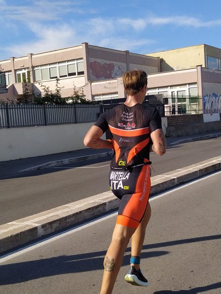 Triathlon Sprint di Pomezia (13/11/2022) 0042