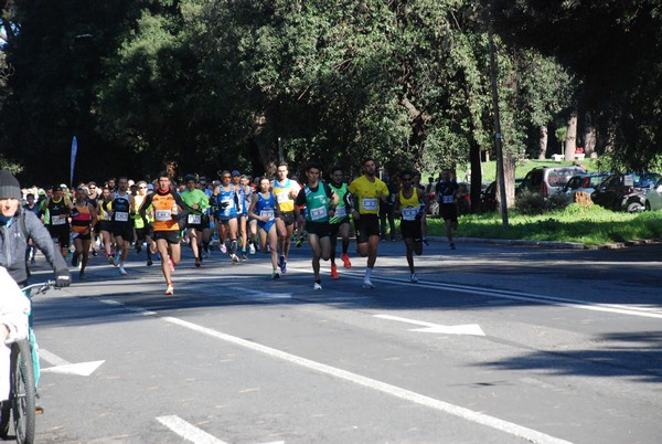 Appia Run (10/04/2022) 0003