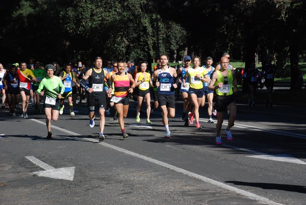 Appia Run (10/04/2022) 0006