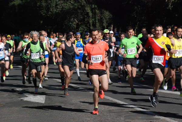 Appia Run (10/04/2022) 0008