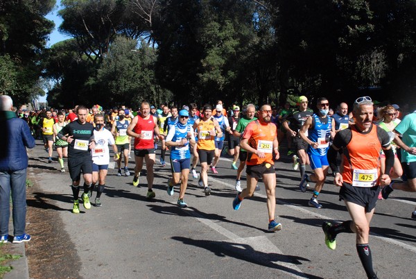 Appia Run (10/04/2022) 0012