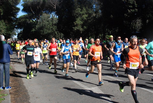 Appia Run (10/04/2022) 0012