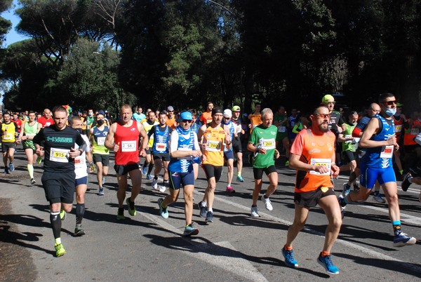 Appia Run (10/04/2022) 0013