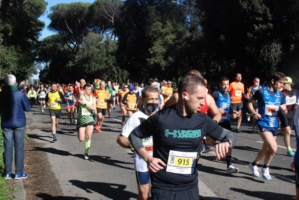 Appia Run (10/04/2022) 0014