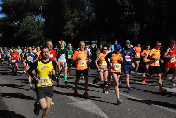 Appia Run (10/04/2022) 0016
