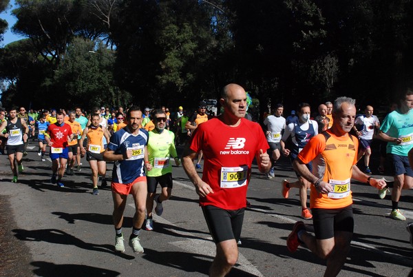 Appia Run (10/04/2022) 0017