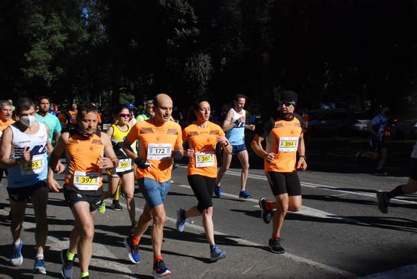 Appia Run (10/04/2022) 0020