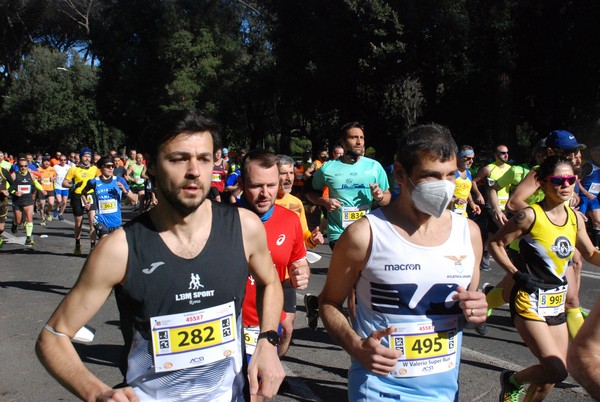 Appia Run (10/04/2022) 0021