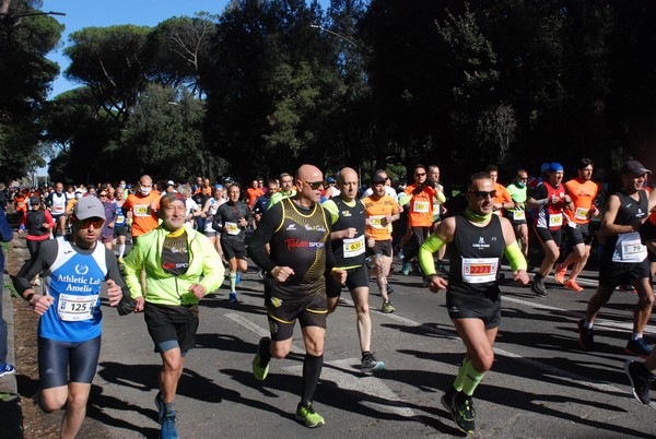 Appia Run (10/04/2022) 0022