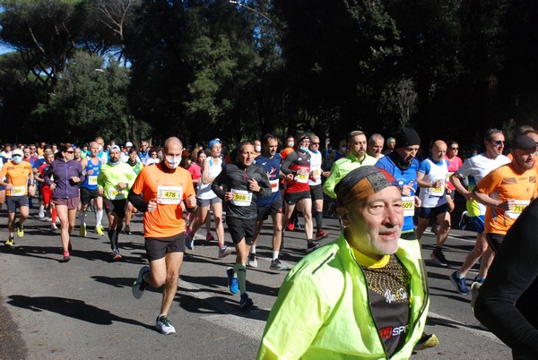 Appia Run (10/04/2022) 0023