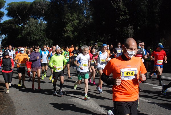 Appia Run (10/04/2022) 0024