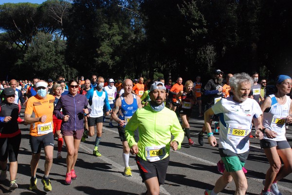 Appia Run (10/04/2022) 0025