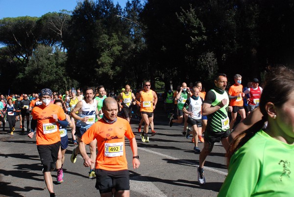 Appia Run (10/04/2022) 0027