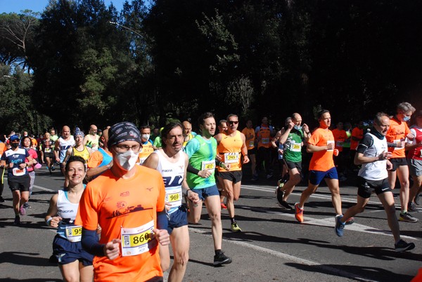 Appia Run (10/04/2022) 0028