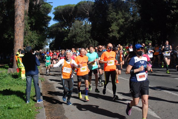 Appia Run (10/04/2022) 0029