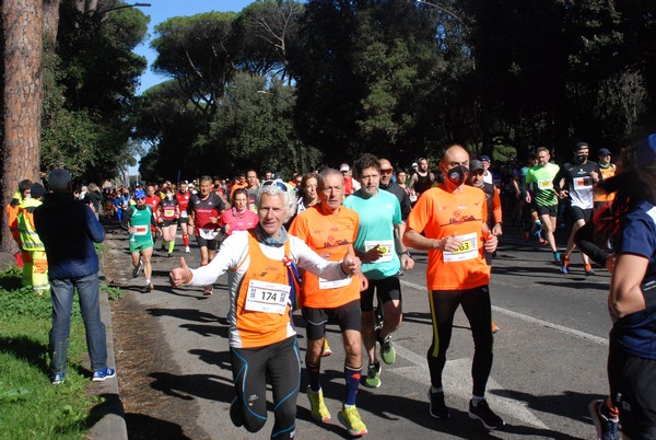 Appia Run (10/04/2022) 0030
