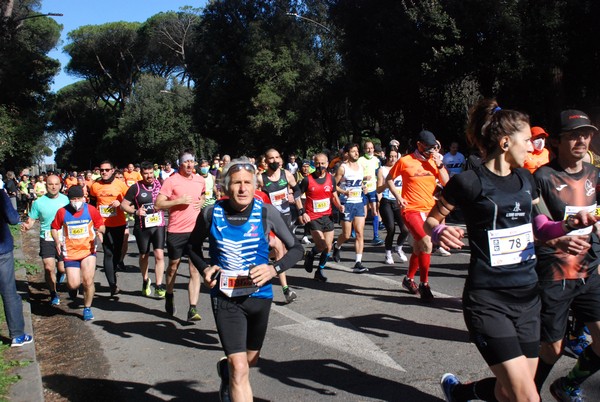 Appia Run (10/04/2022) 0035