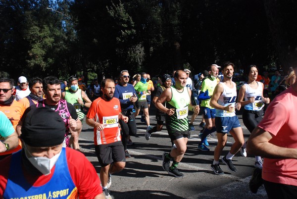 Appia Run (10/04/2022) 0036