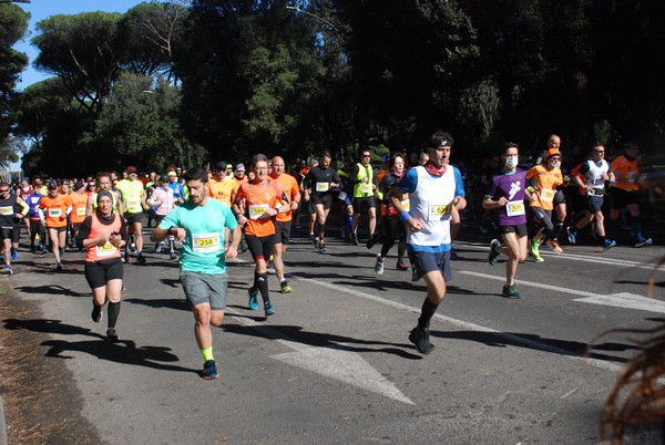 Appia Run (10/04/2022) 0037