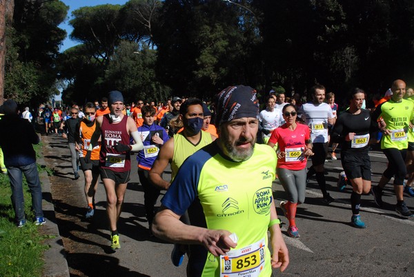Appia Run (10/04/2022) 0040
