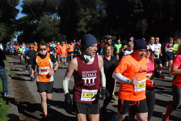 Appia Run (10/04/2022) 0041